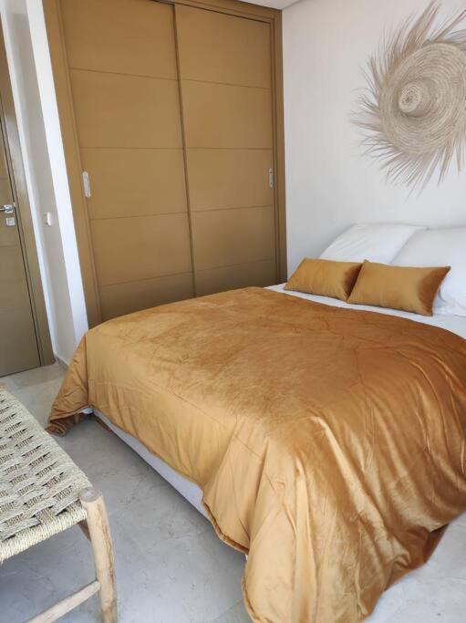Appartamento Plein Centre Marrakech, Grand Balcon Filant Marrakesh Esterno foto