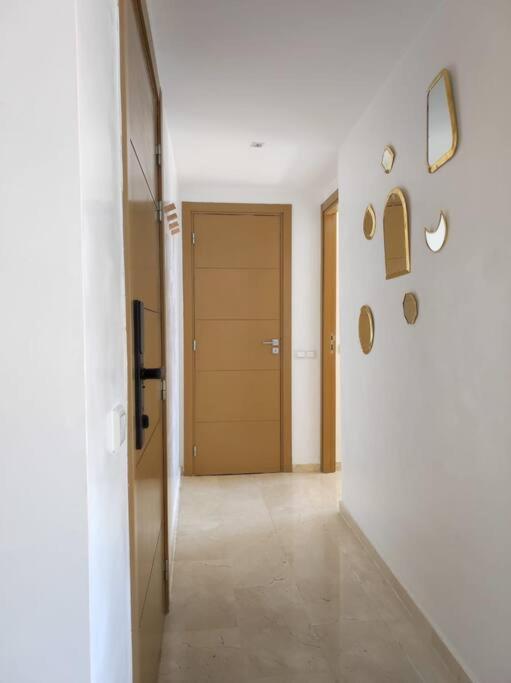 Appartamento Plein Centre Marrakech, Grand Balcon Filant Marrakesh Esterno foto